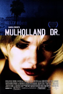 Cinema Recall: Map of Mulholland Dr. Episode 1: The girl is still missing.