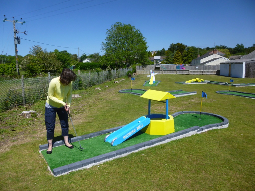 The Ham and Egger Files Playing