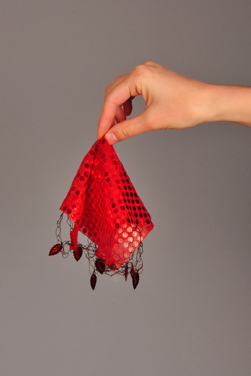 bir zamanlar bez mendil vardi