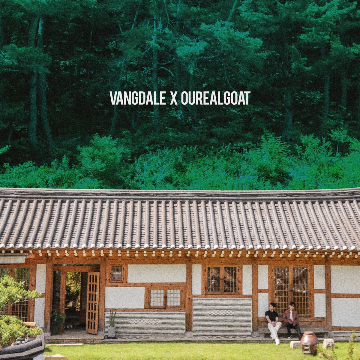 Ourealgoat – HANG OUT : HIPHOPPLAYA COMPILATION ALBUM 2021 Part 2 – Single