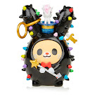 Tokidoki Magic Hopper Cactus Friends Cactus Bunnies, Series 2 Figure