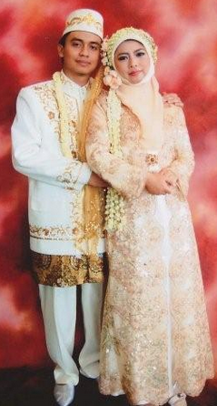 Contoh Model Kebaya Muslim Nikahan Contoh Model Kebaya Muslim Nikahan