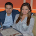 Presentadora de Primer Impacto preña de otro y le pide el divorcio a su esposo