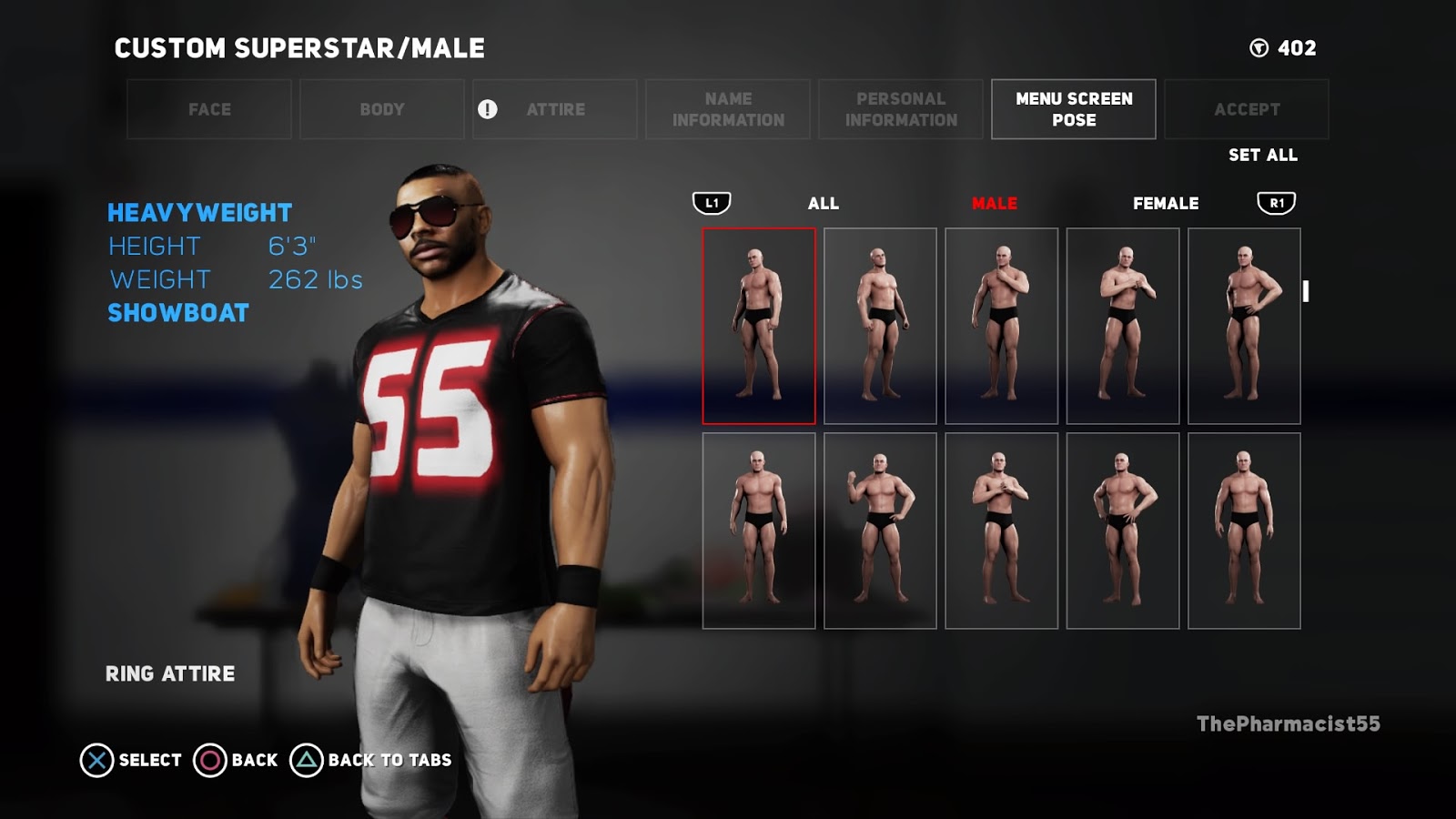 wwe 2k23 hidden characters wwe 2k23 hidden characters