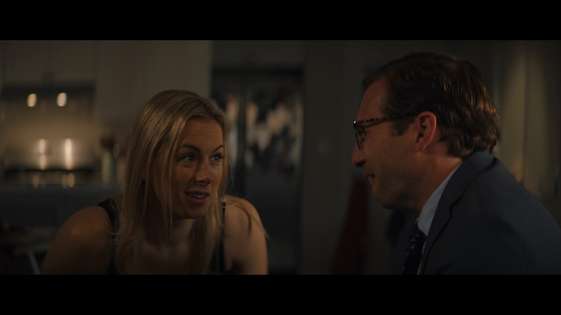 Amor de Cuento 2021 HD 1080p Latino Castellano 1