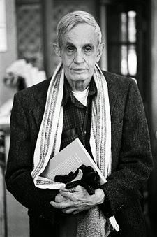 John Nash 1928-2015 Αμερικανός μαθηματικός