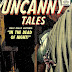 Uncanny Tales #51 - Al Williamson art