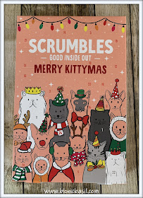 Scrumble's Advent Calendar ©BionicBasil® The Pet Parade 374