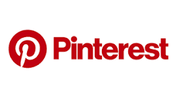 Pinterest board , logo
