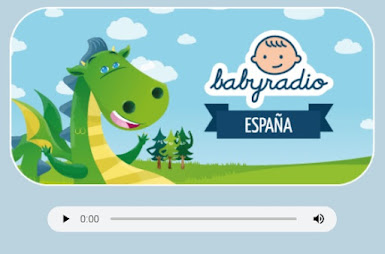 BABYRADIO