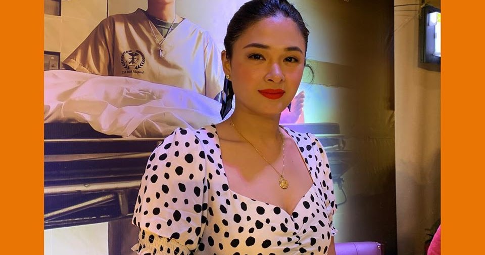 Two Yams Work Together For The First Time Yam Concepcion And Direk Yam