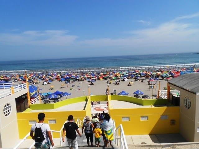 Playa Pozo Lizas