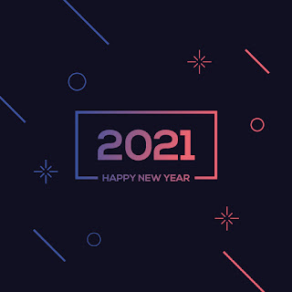 اجمل الصور للعام الجديد 2021