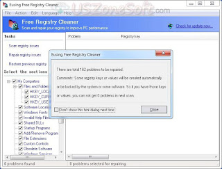 Eusing Free Registry Cleaner Eusing Free Registry Cleaner 2019 Full Version Download For Windows 10,8,7,XP