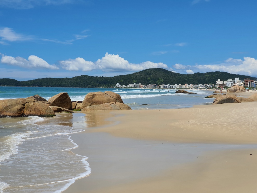 Governador Celso Ramos guia completo para