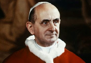 Pope Paul VI