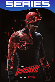 Daredevil Temporada 3 Completa HD 1080p Latino
