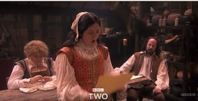 Ligação para o «trailer».