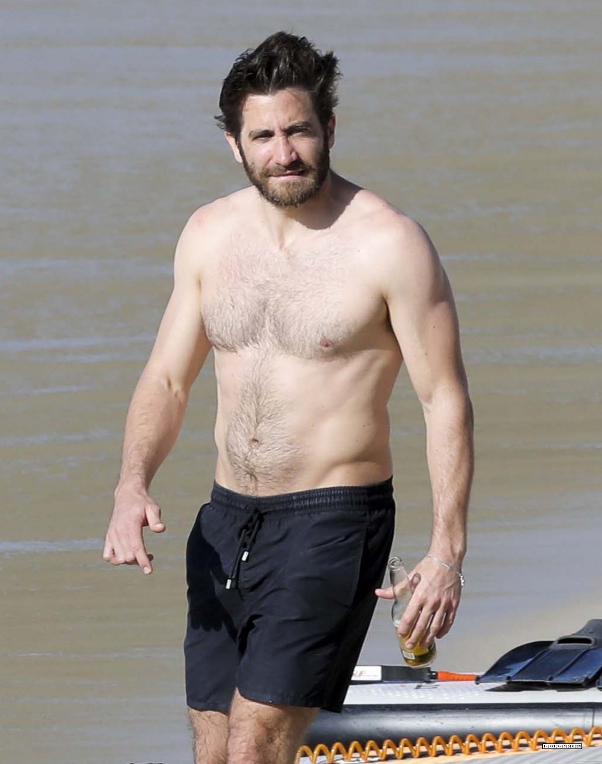 Jake Gyllenhaal