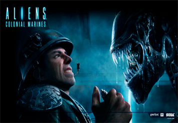 Aliens: Colonial Marines Collector’s Edition [Full] [Español] [MEGA]