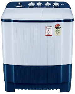 LG 6.5 kg 4 Star Semi-Automatic Top Loading Washing Machine (P6510 NBAY) LG 6.5 kg 4 Star Semi-Automatic Top Loading Washing Machine (P6510 NBAY)