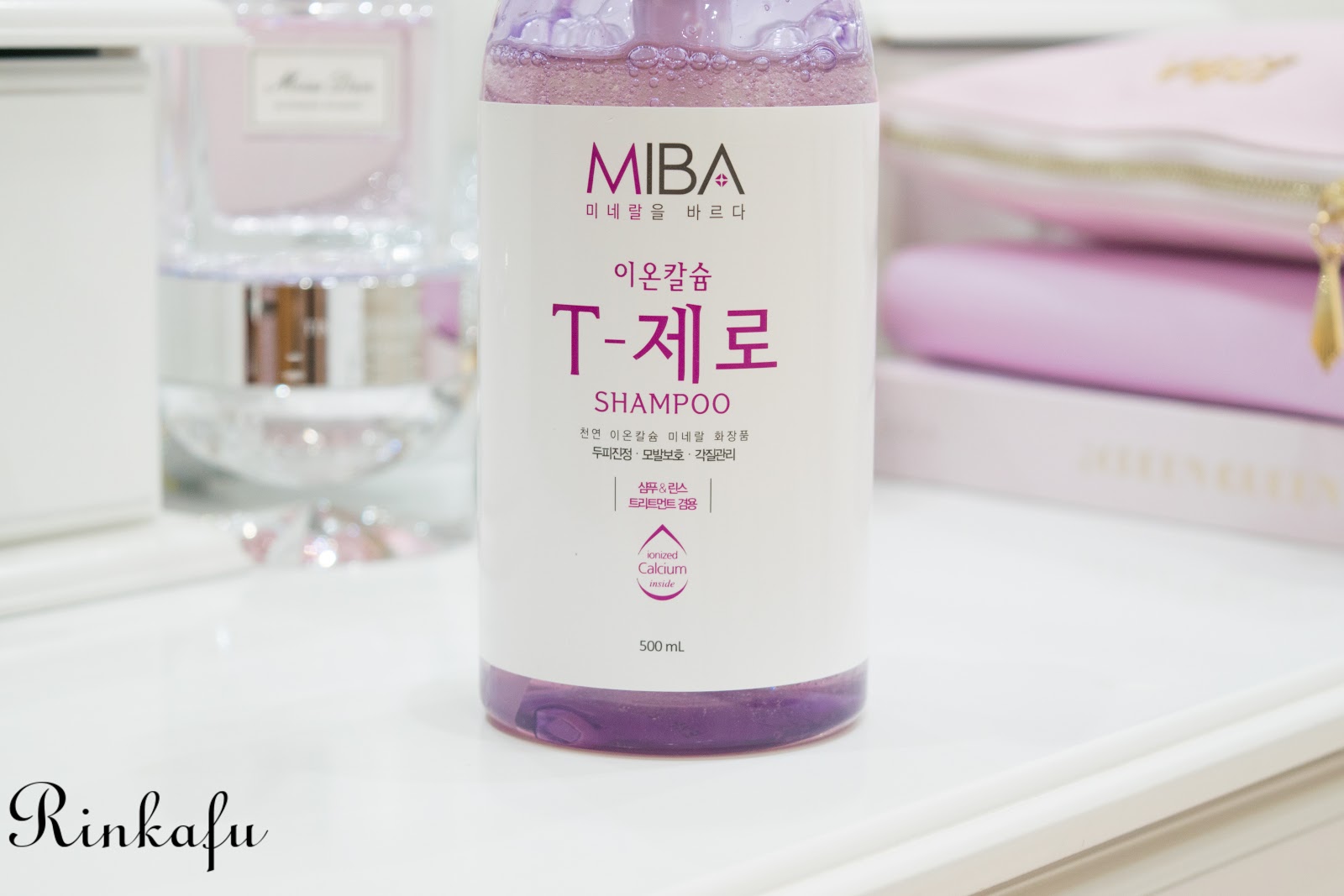 Шампуни из кореи Шампуни из кореи