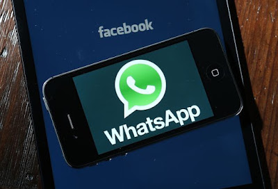 JUSTIÇA DETERMINA BLOQUEIO DO WHATSAPP EM TODO BRASIL POR 48 HORAS