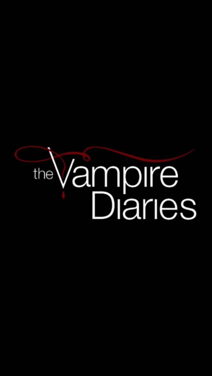 Papéis de parede da série The Vampire Diaries para celular 