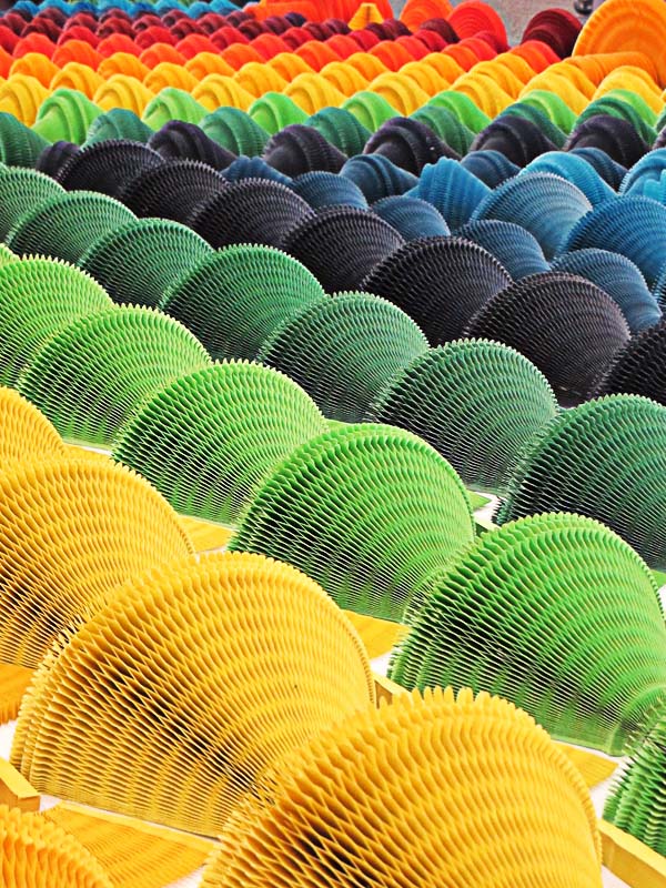 Jennifer Coyne Qudeen Art on Paper NYC part 1