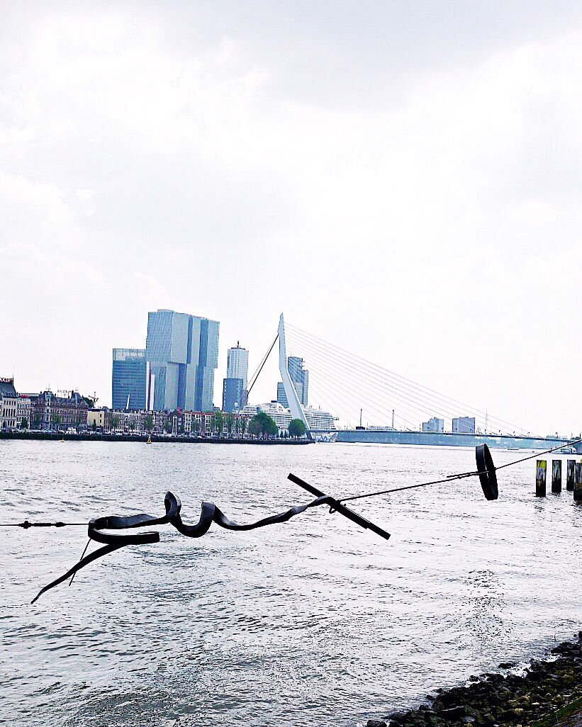 Join Our Journeys Reisebericht Rotterdam 2014