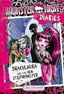 Monster High Nessi Monstrata Media Items