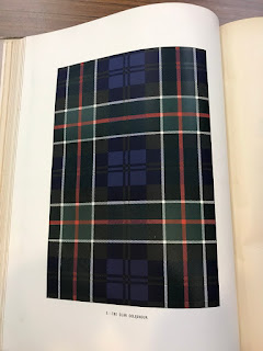 picture of tartan