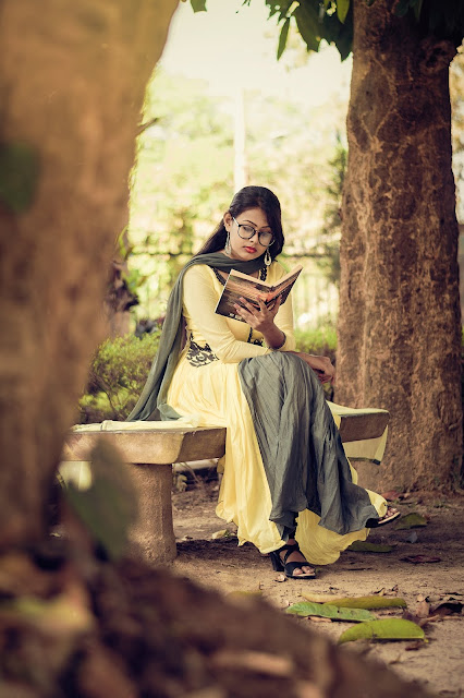 How to fast reading a book How to fast reading a book