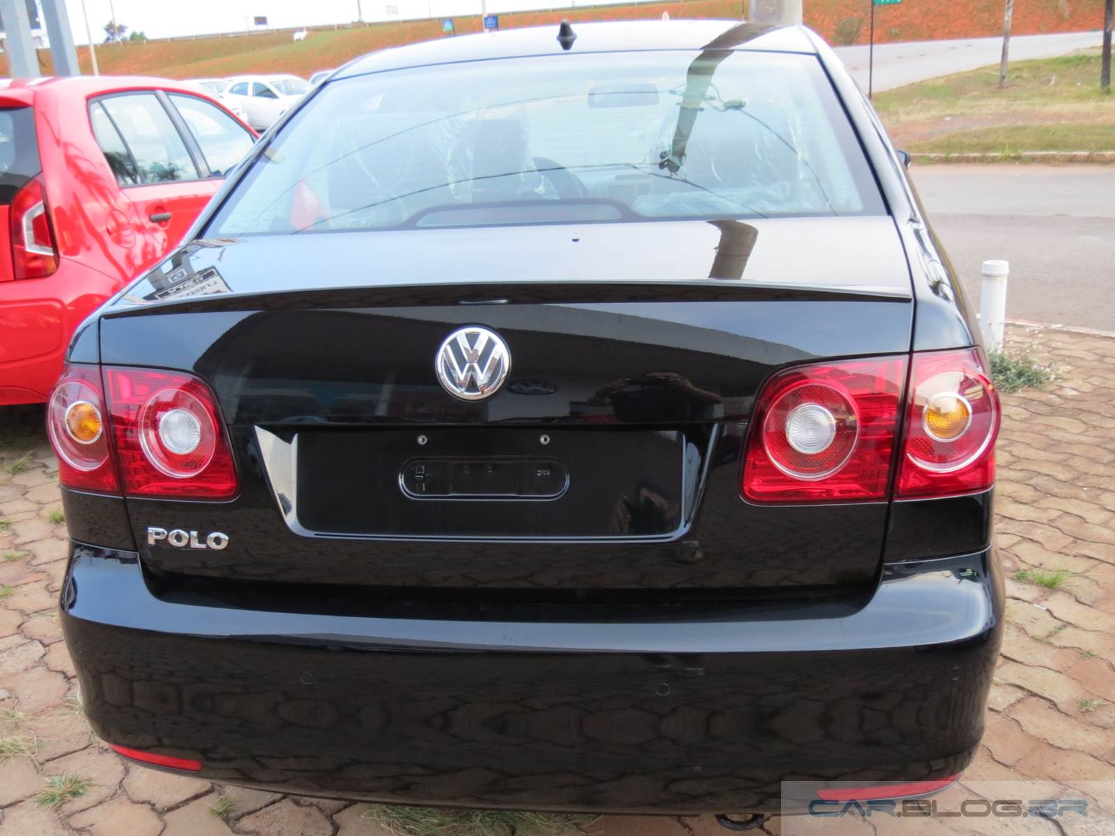 polo sedan 1.6 2014 fipe