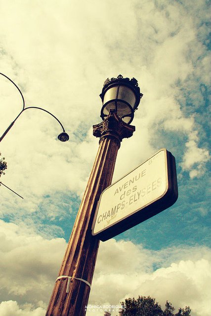 Vive la vida.