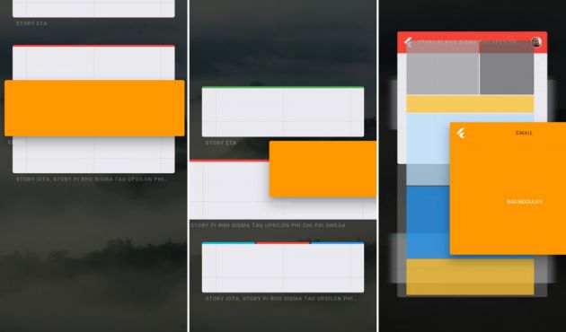 Fuchsia, O Novo Sistema Do Google o substituto do Android Veja Imagens Do Fuchsia, O Novo Sistema Do Google o substituto do Android
