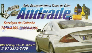 Andrade Auto Escapamento