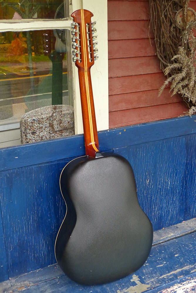 ovation 1615 pacemaker