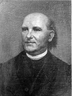о. Едмунд Бачинський (1818-1898)