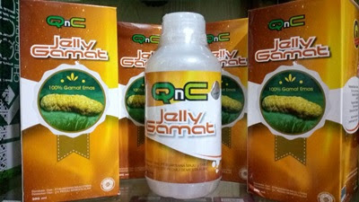Distributor Resmi Pusat Penjualan QnC Jelly Gamat Kota Semarang Distributor Resmi Pusat Penjualan QnC Jelly Gamat Kota Semarang