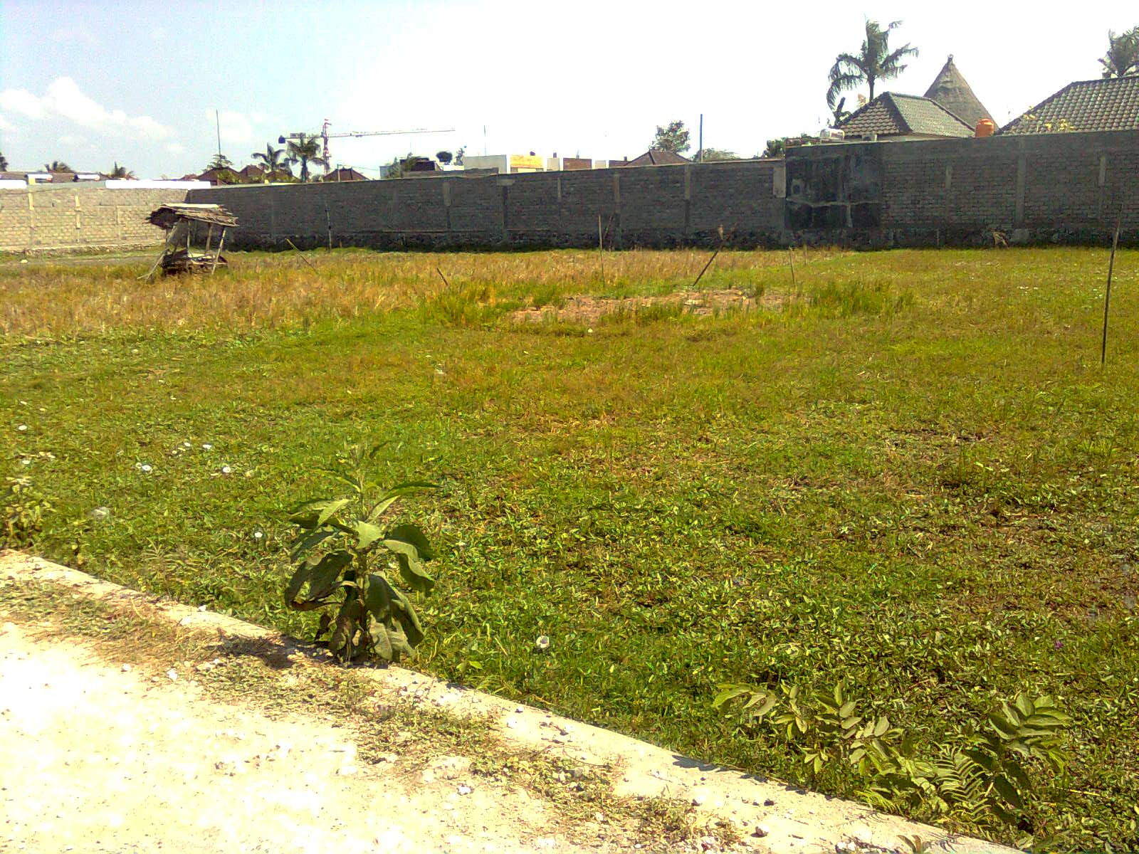 Villa Rental Guide land for rent