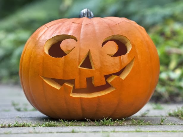 Easy Pumpkin Carving Ideas: 12 Free Pumpkin Carving Templates