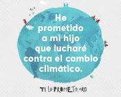 Luchando por el medio ambiente