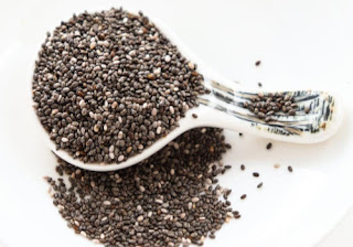 Chia Seeds