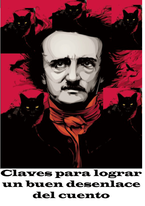 desenlace del cuento desenlace del cuento