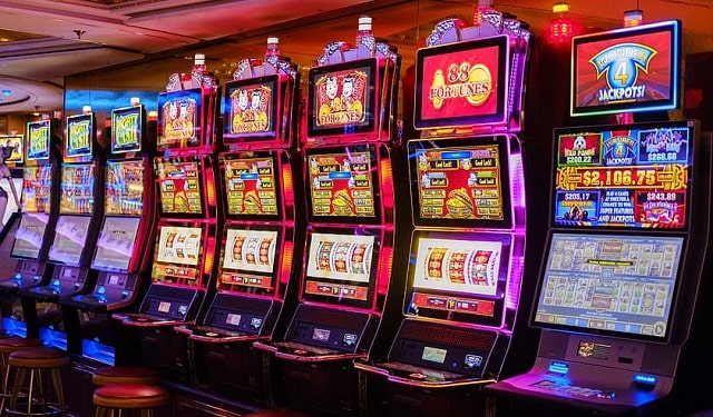 guide pokie games online casino slots gaming