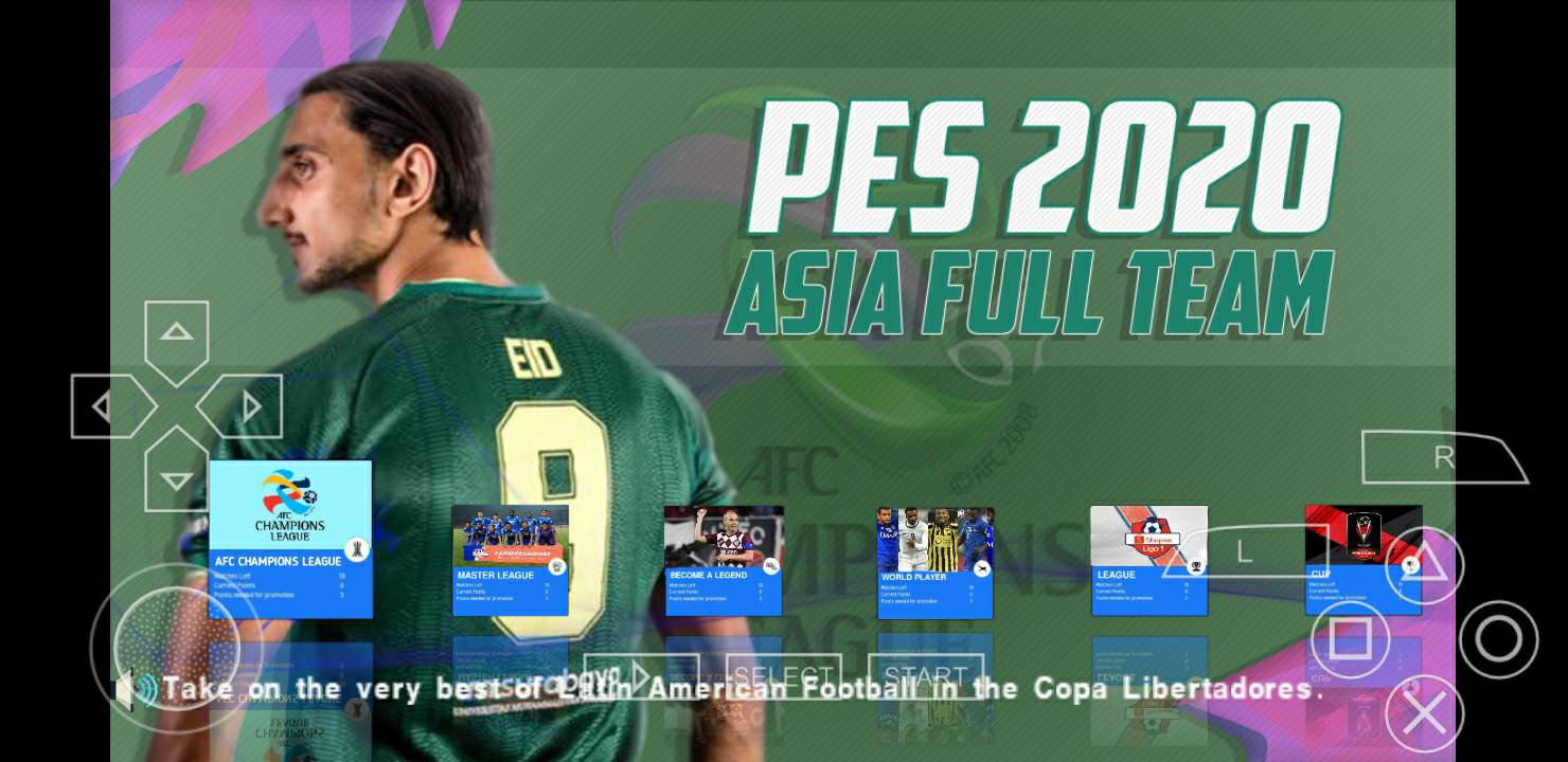efootball pes 2020 iso efootball pes 2020 iso