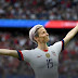 Messi wins sixth Ballon d'Or as Rapinoe takes women's prize
