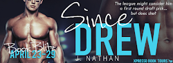 Xpresso Presents~J. Nathan's Since Drew