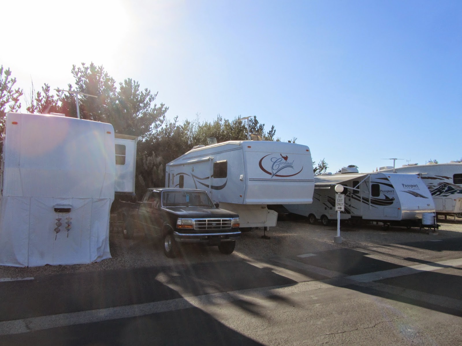 ART IN THE SUN GROVER BEACH, CALIFORNIA